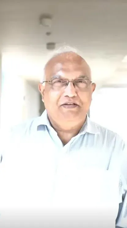 Mentor Testimonial 1