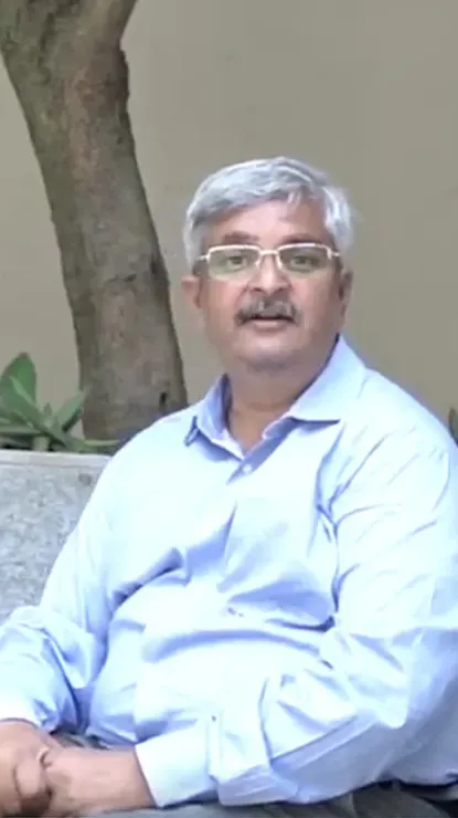 Mentor Testimonial 3