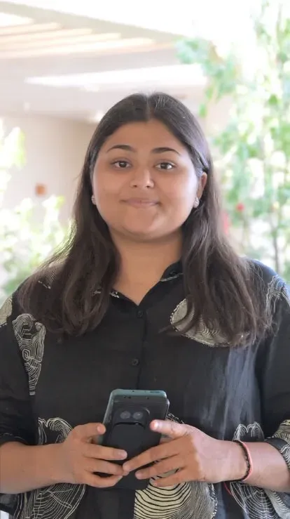 Parent Testimonial 1